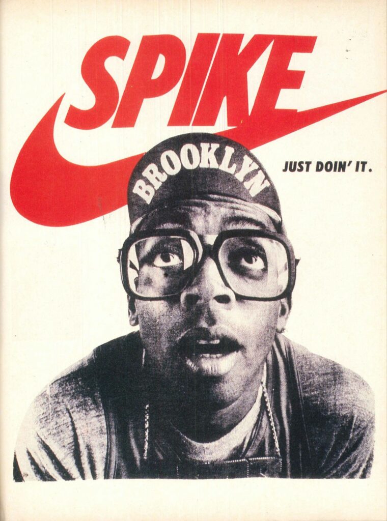 Tendances - Retro vintage nike