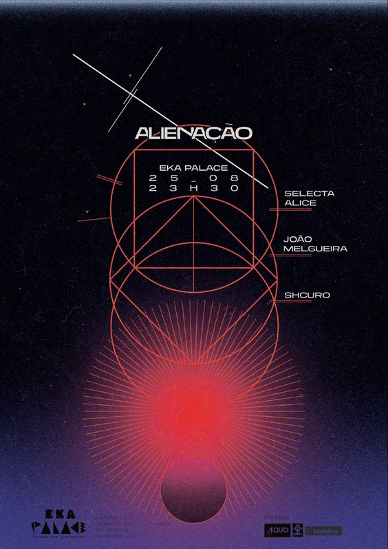 Tendances - Retro - Pop futurisme 2