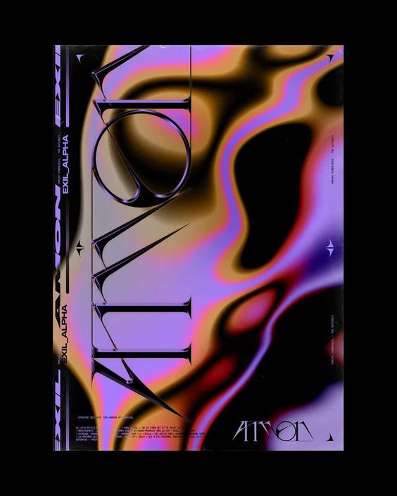 Tendances - Retro - Pop futurisme 4