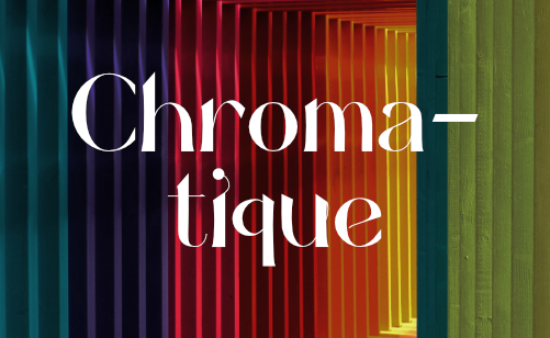 4 façons de créer sa palette de couleurs avec la roue chromatique