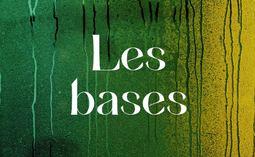 3 points de base pour son identité visuelle